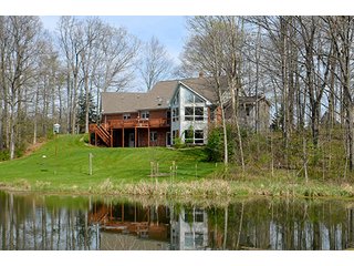 Property photo 5 - REAL ESTATE & PERSONAL PROPERTY AUCTION - 23.5+/- ACRES OFFERED IN 3 TRACTS OR COMBINATIONS IN EAST ALLEN COUNTY